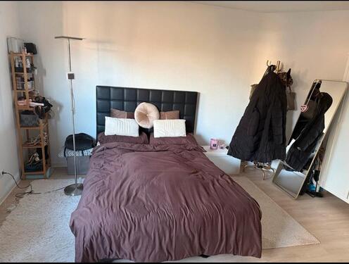 Foto - 1 Zimmer Etagenwohnung zur Miete in Heusenstamm