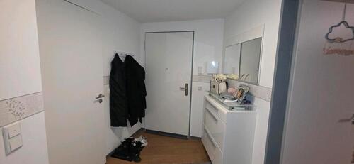 Foto - 2-Zimmer-Wohnung - nur mit WBS !