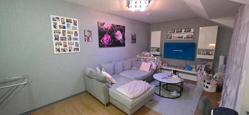 Foto - Etagenwohnung in Münster zur Miete