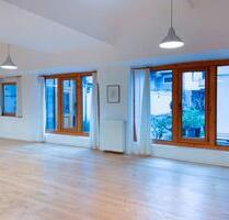 Seminar- & Trainingsraum (150 m²) nahe Chlodwigplatz – Dauermiete - Köln Innenstadt