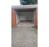 Garage zum sofort vermieten in 29303 Bergen