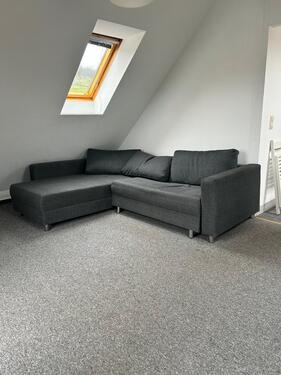 Foto - 1 Zimmer Etagenwohnung zur Miete in Witzenhausen