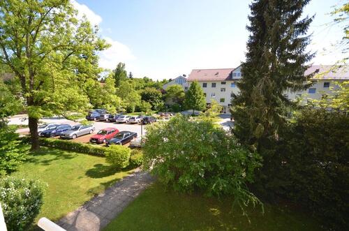 Foto - 3 Zimmer Etagenwohnung zum Kaufen in Vaterstetten