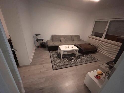 Foto - 2 Zimmer Etagenwohnung in Duisburg