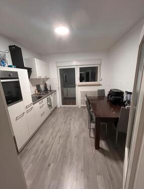 Foto - Etagenwohnung in Duisburg zur Miete