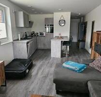 Ferienwohnung in Grömitz an der Ostsee Urlaub mit Hund