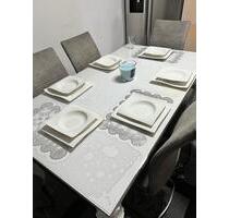 3ZKB Wohnung zu vermieten - 1.100,00&nbsp;EUR Kaltmiete, ca.&nbsp; 90,00&nbsp;m&sup2; in Saarbrücken (PLZ: 66115) West