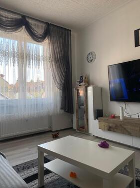 Foto - 3 Zimmer Etagenwohnung zur Miete in Saarbrücken