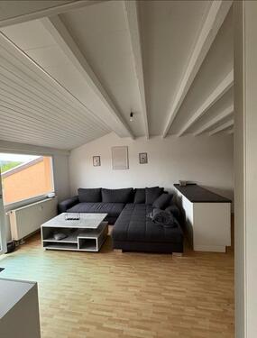 Foto - Dachgeschoßwohnung in Bad Kreuznach zur Miete