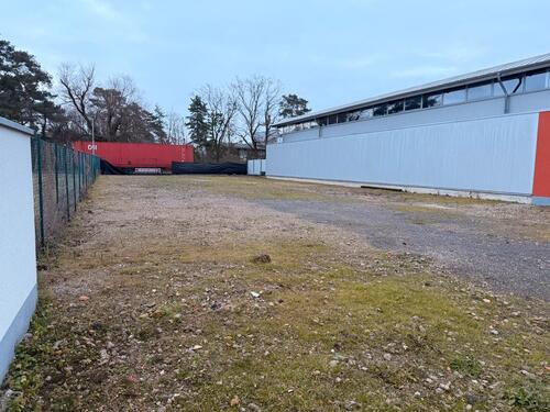 Foto - Grundst&uuml;ck in Reilingen zur Miete