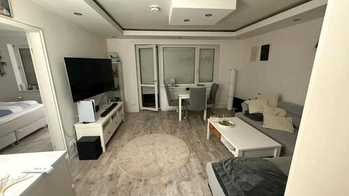 Foto - Mietwohnungen 2 Zimmer - 800,00&nbsp;EUR Kaltmiete, ca.&nbsp; 50,00&nbsp;m&sup2;