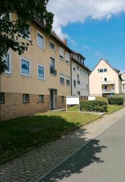 Foto - 2 Zimmer Etagenwohnung zur Miete in Schöningen