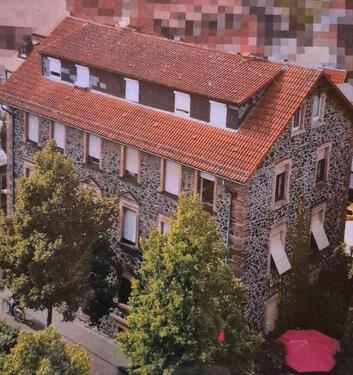 Foto - Mehrfamilienhaus mit 5 Wohnungen