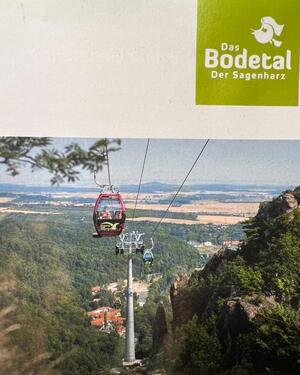 Foto - Urlaub, Erholung, FeWo, Apartment, Ferienwohnung in Thale Harz