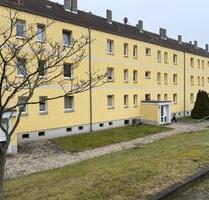 Schöne 2-Raumwohnung in ruhiger Wohngegend von Wilsdruff OT Mohorn