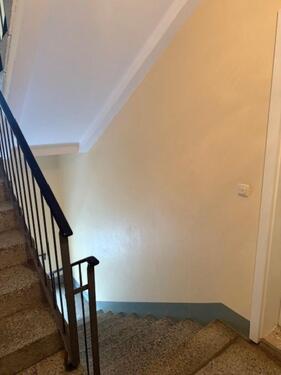 Foto - Etagenwohnung in Wilsdruff zur Miete