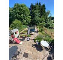 Ferienhaus mit Garten und Balkon bis 8 P - Bostalsee - Nohfelden