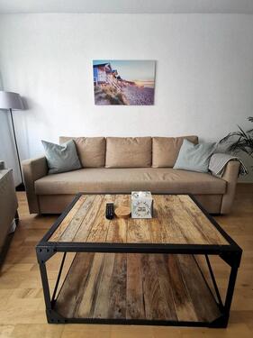 Foto - Etagenwohnung in Mannheim zur Miete