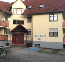 Außenstellplatz in Uhingen Bünzwangerstr. zu vermieten