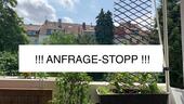 Foto - !!! ANFRAGE-STOPP !!! 3-ZKB Wohnung mit Balkon & Blick ins Grüne