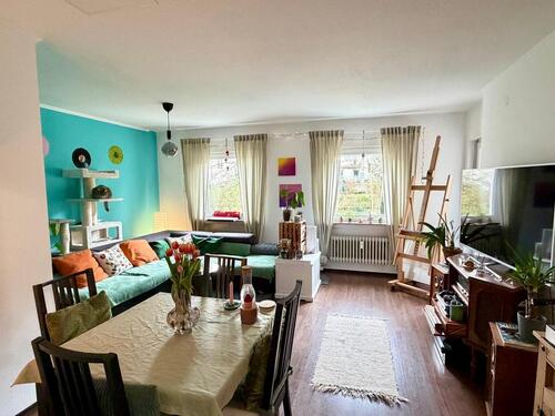 Foto - 3 Zimmer Etagenwohnung in Saarbrücken