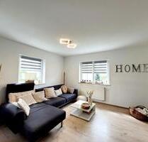 3 Zimmer Wohnung Weiden Luhe-Wildenau - Weiden in der Oberpfalz