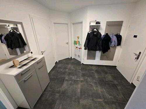 Foto - 3.5 Zimmer Etagenwohnung in Dinslaken