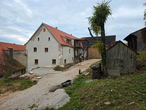 Foto - Loft im Denkmal 