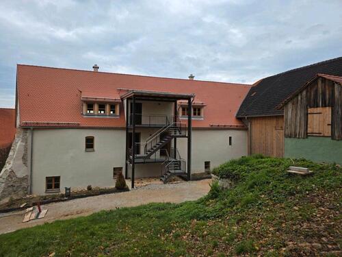 Foto - 2 Zimmer Loft - Studio - Atelier in Greding