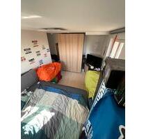 WG-Zimmer mitten im Zentrum (Johannisplatz) - Leipzig