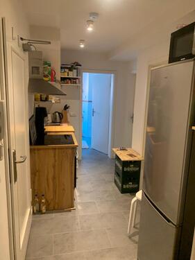 Foto - Etagenwohnung in Leipzig zur Miete