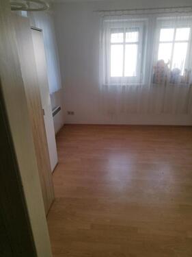 Foto - 1 Zimmer Erdgeschoßwohnung in Marktzeuln