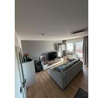 Helle 1- Zimmer- Wohnung mit Domblick - Regensburg Konradsiedlung