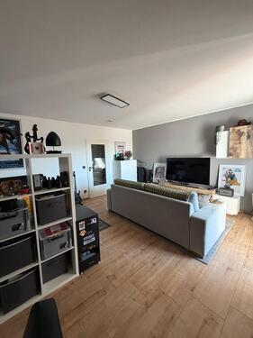 Foto - 1 Zimmer Dachgeschoßwohnung zur Miete in Regensburg