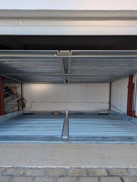 Foto - 2 Garagenstellplätze (Duplex unten) - NEU saniert - Ab sofort!