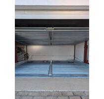2 Garagenstellplätze (Duplex unten) - NEU saniert - Ab sofort! - Wernau (Neckar)
