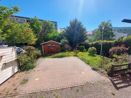 Foto - 4-Zi.-Eg Wohnung 130 m² I Terrasse I An der alten Elbe