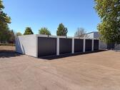 Foto - Garage mit Strom im Garagenhof - 120,00&nbsp;EUR Miete,