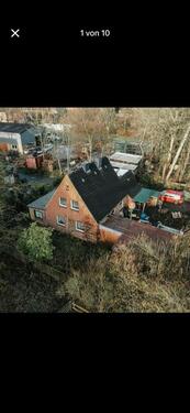 Foto - Handwerker Haus in Lehe zu verkaufen