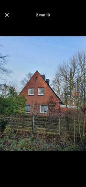Foto - 5 Zimmer Einfamilienhaus zum Kaufen in Hohenlockstedt