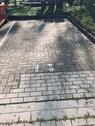 Foto - Parkplatz in Cölpin bei Neubrandenburg