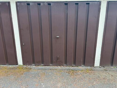 Foto - Garage Typ Dresden in Pirna Sonnenstein