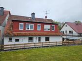Foto - 7 Zimmer Mehrfamilienhaus, Wohnhaus zum Kaufen in Hessisch Oldendorf