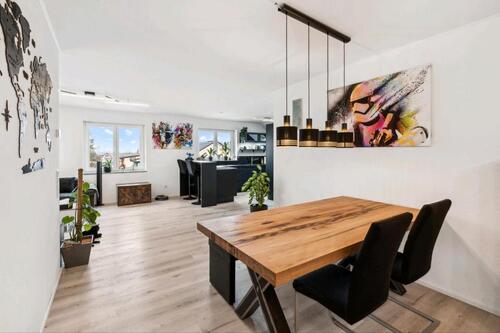 Foto - Top moderne Eigentumswohnung in Ochsenhausen