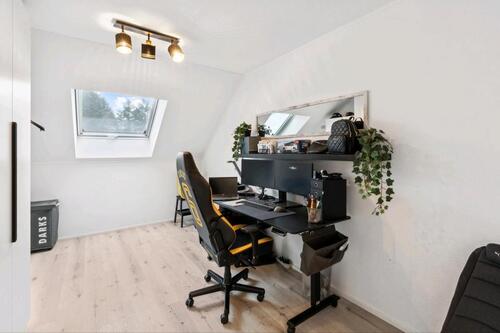 Foto - 3.5 Zimmer Dachgeschoßwohnung in Ochsenhausen
