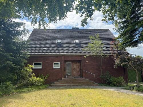Foto - 5 Zimmer Einfamilienhaus zum Kaufen in Norden