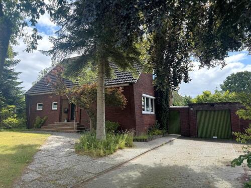 Foto - 5 Zimmer Einfamilienhaus in Norden