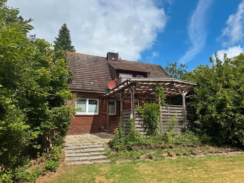 Foto - Einfamilienhaus in Norden zum Kaufen