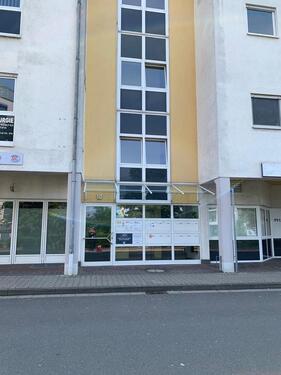 Foto - 2 Zimmer Etagenwohnung zum Kaufen in Ingelheim am Rhein