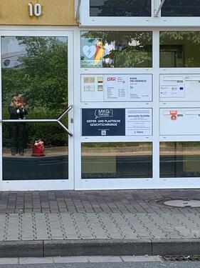 Foto - 2 Zimmer Etagenwohnung in Ingelheim am Rhein